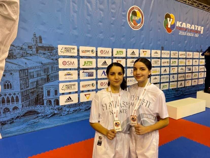 Amina et Amel