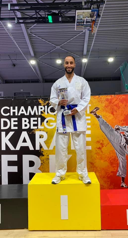 Anr Bougrine -84 Kg