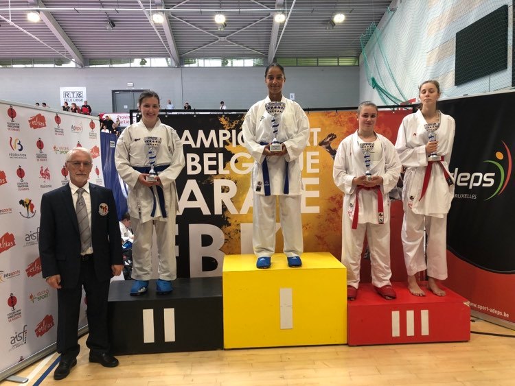 Nsrn Bougrine -68 Kg