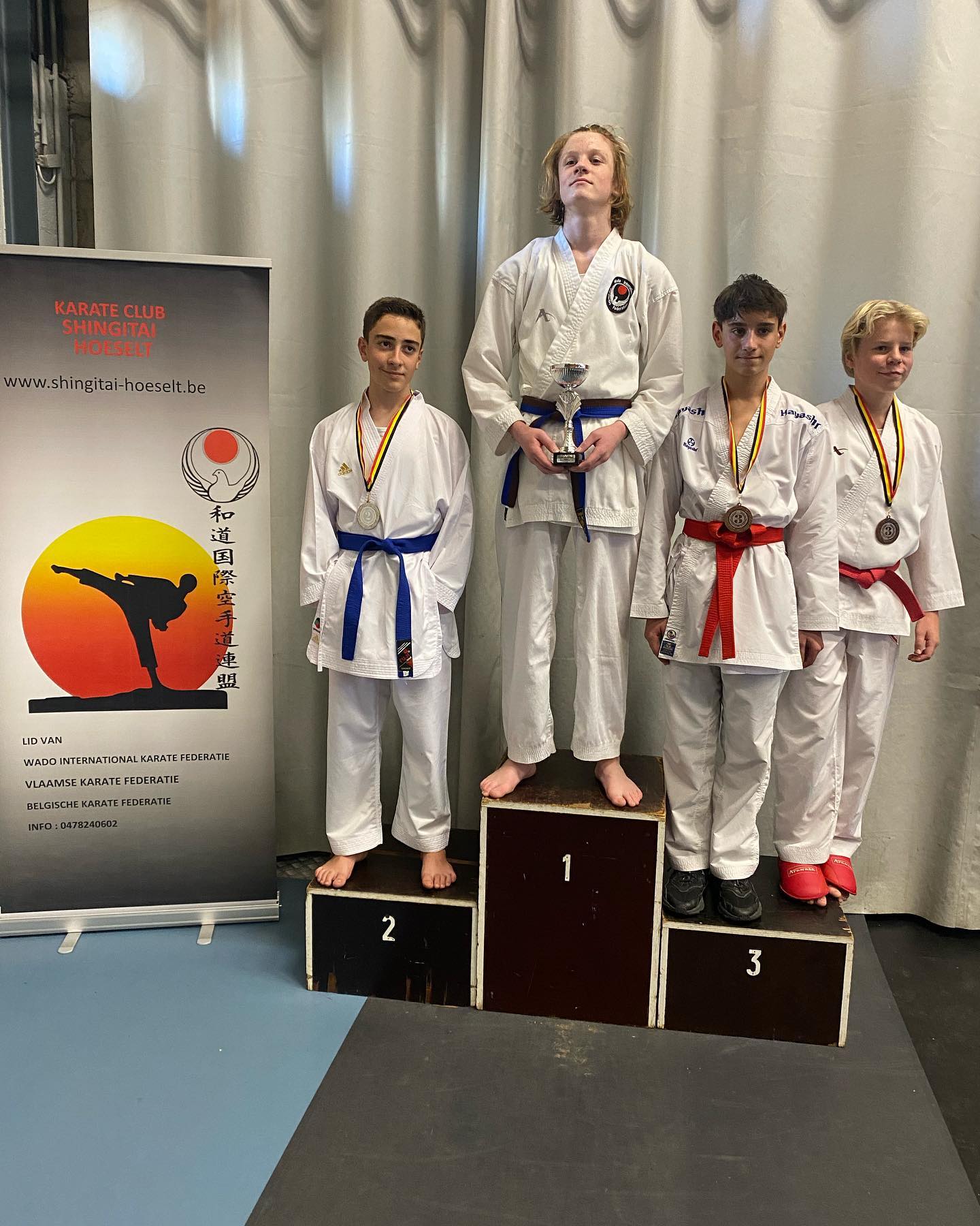 Mattia Hoeselt