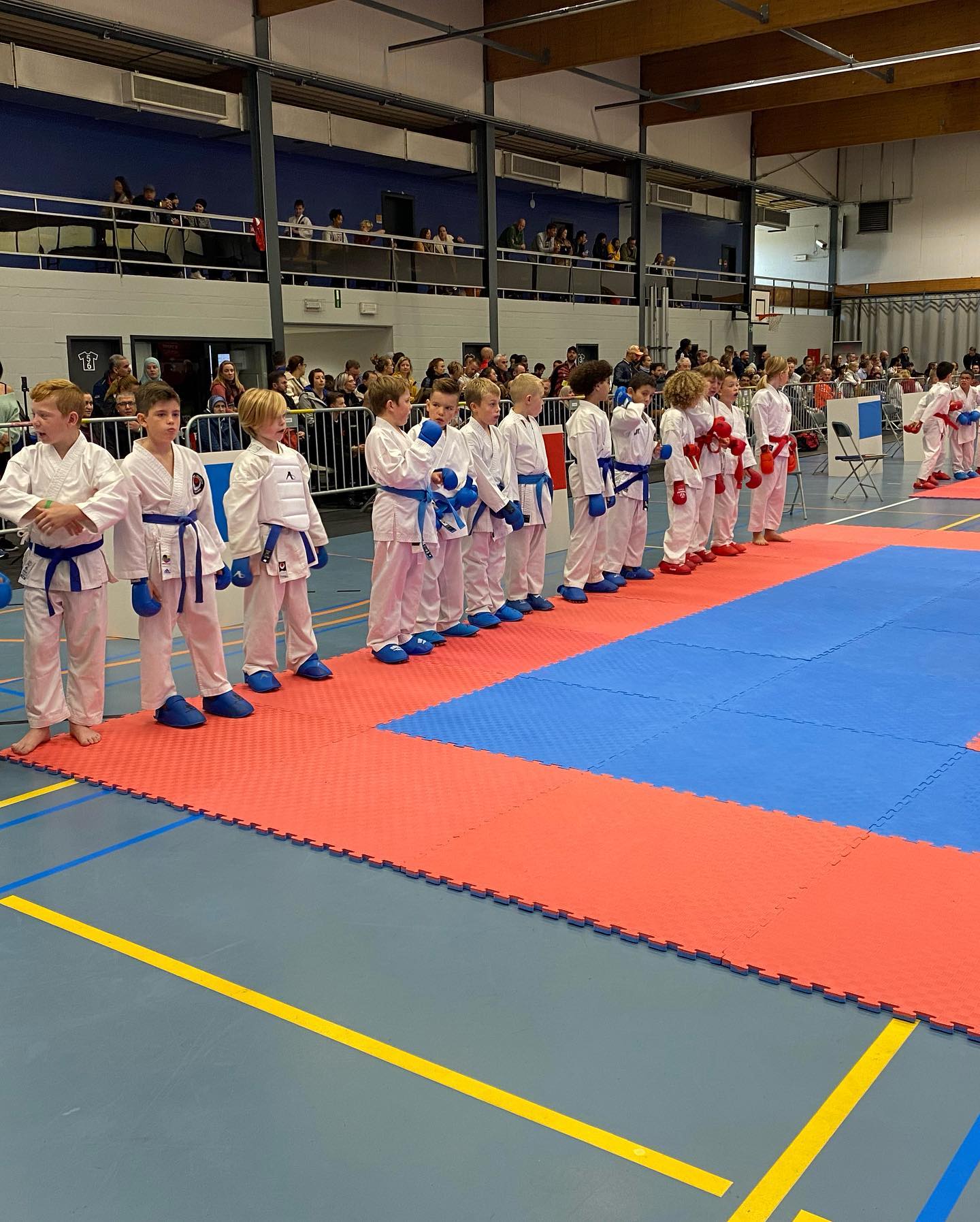 ParticipantHoeselt