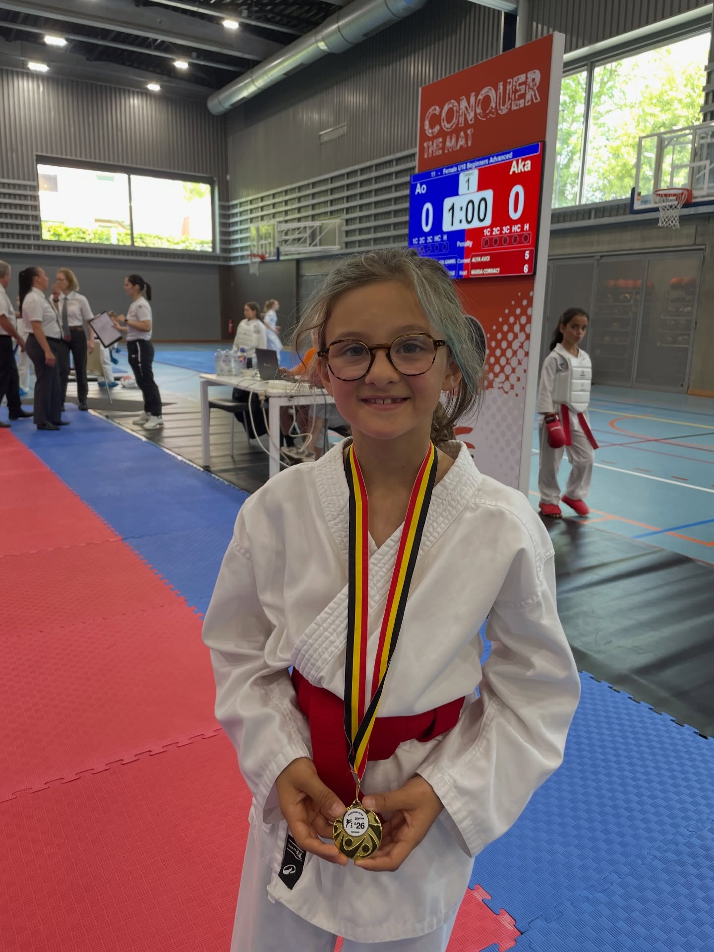 Lena Geel
