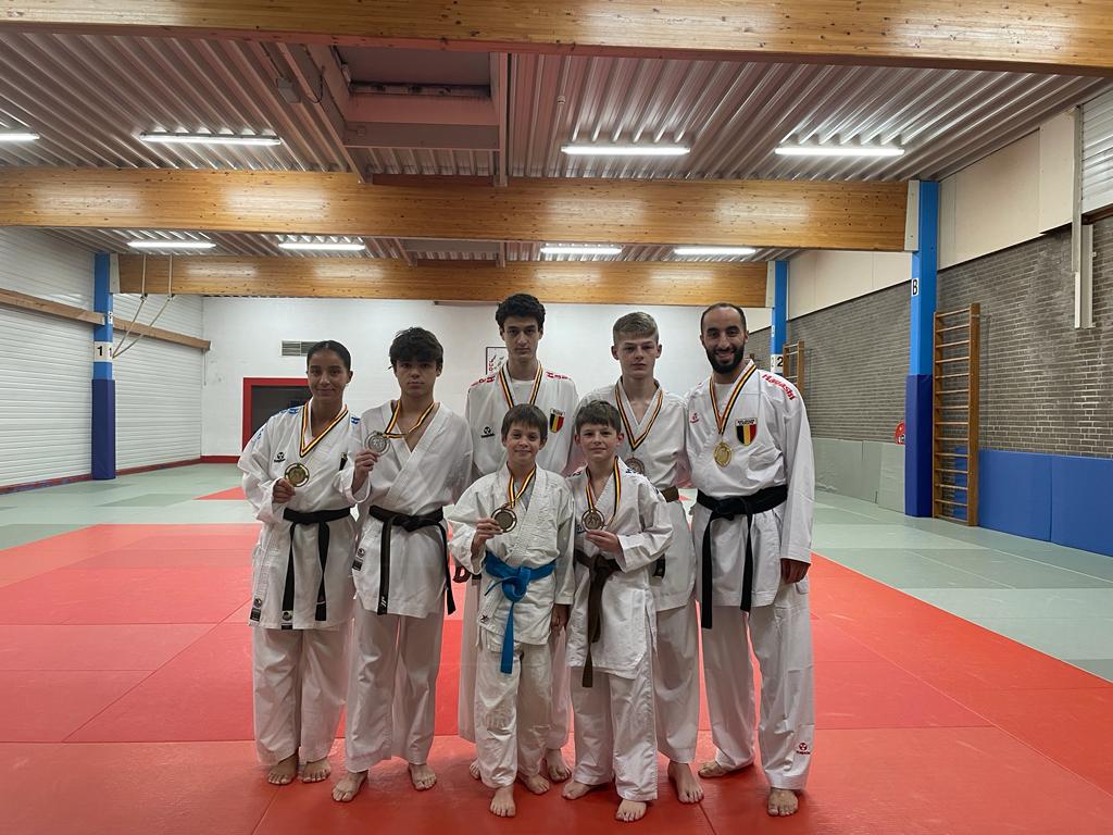 Equipe AKN