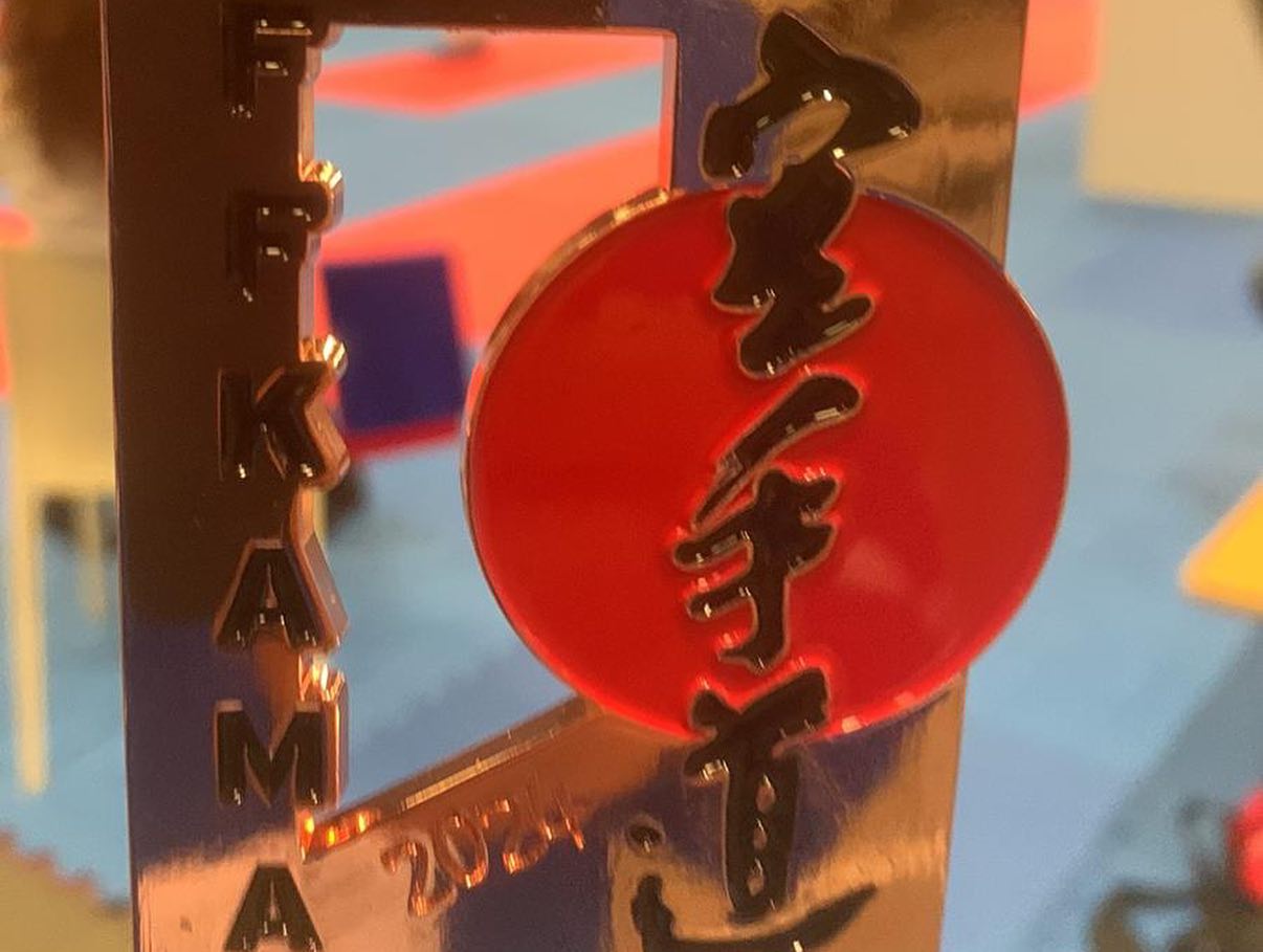 FFKAMA 03