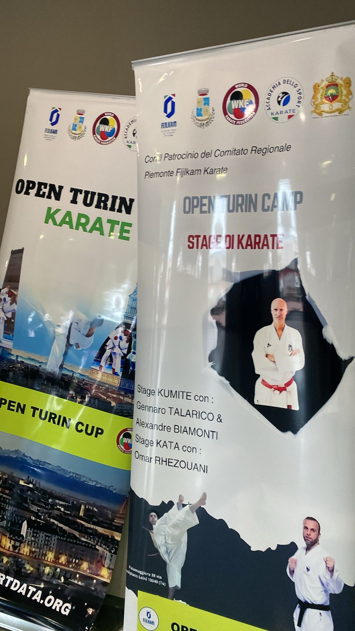 Affiches Turin