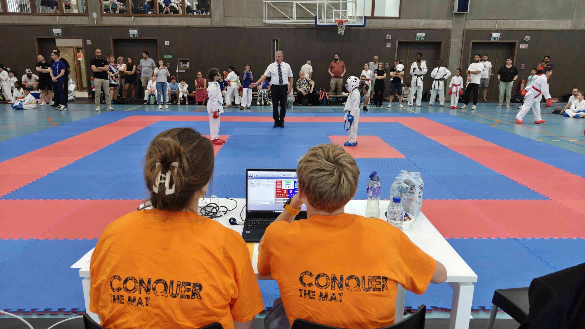 CompetGeel