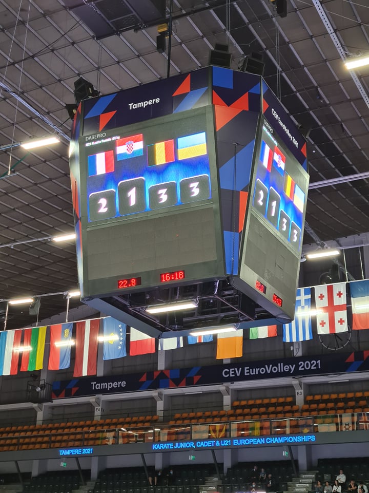 NB podium Belgium 22 aout 2021