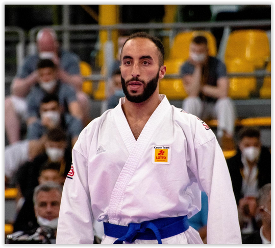 Anouar Badr Hari