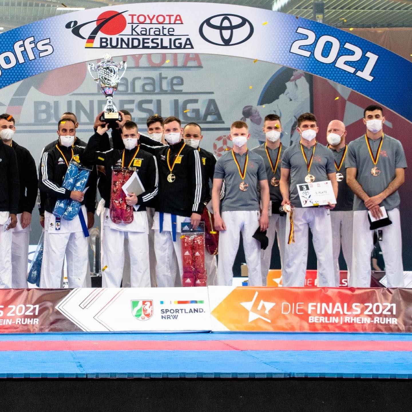 Anouar Podium Coupe_n