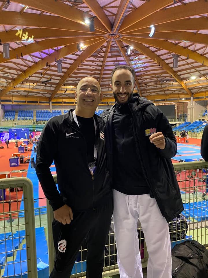 Coupe Adidas Anouar michel_n